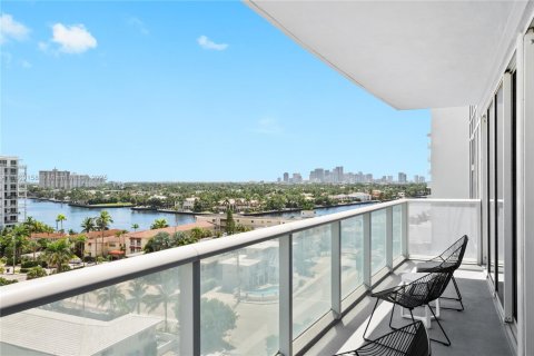 Condominio en venta en Fort Lauderdale, Florida, 2 dormitorios, 109.25 m2 № 1889548 - foto 11