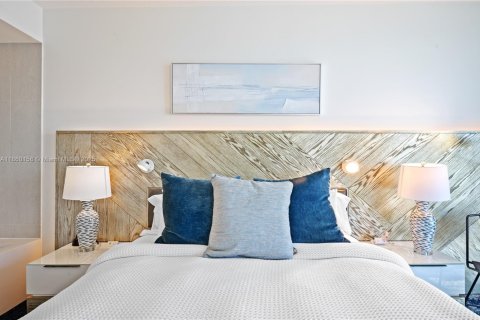 Condominio en venta en Fort Lauderdale, Florida, 2 dormitorios, 109.25 m2 № 1889548 - foto 22