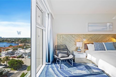 Condominio en venta en Fort Lauderdale, Florida, 2 dormitorios, 109.25 m2 № 1889548 - foto 25
