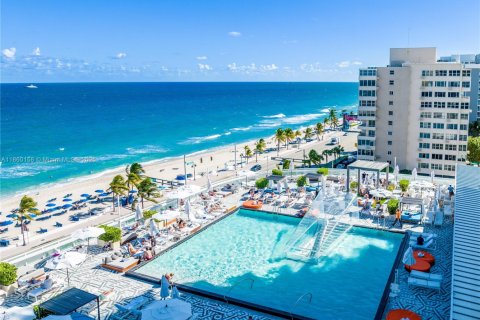 Condominio en venta en Fort Lauderdale, Florida, 2 dormitorios, 109.25 m2 № 1889548 - foto 5