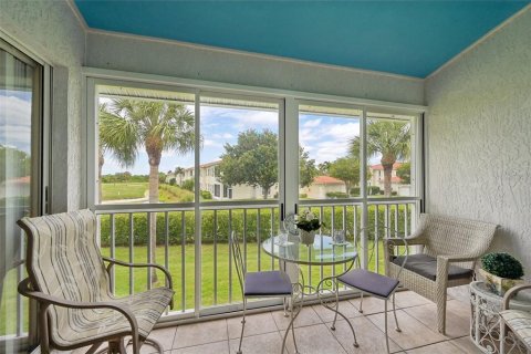 Condominio en venta en Venice, Florida, 2 dormitorios, 97.18 m2 № 2200390 - foto 24
