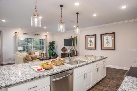 Villa ou maison à vendre à Vero Beach, Floride: 3 chambres, 189.89 m2 № 2085662 - photo 7