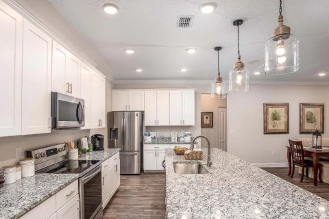 Villa ou maison à vendre à Vero Beach, Floride: 3 chambres, 189.89 m2 № 2085662 - photo 2