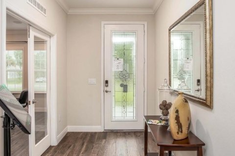 Villa ou maison à vendre à Vero Beach, Floride: 3 chambres, 189.89 m2 № 2085662 - photo 20