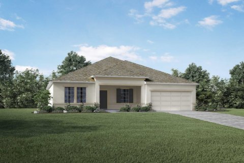 Villa ou maison à Vero Beach, Floride 3 chambres, 189.89 m2 № 2085662