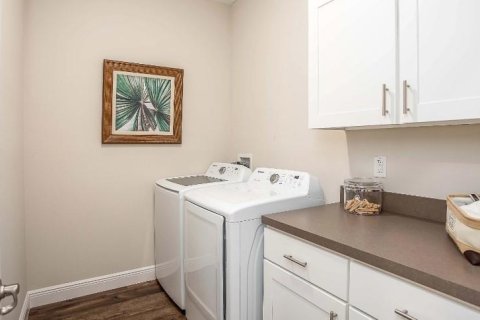 Villa ou maison à vendre à Vero Beach, Floride: 3 chambres, 189.89 m2 № 2085662 - photo 19