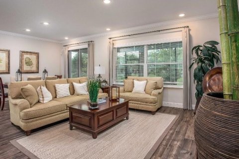 Villa ou maison à vendre à Vero Beach, Floride: 3 chambres, 189.89 m2 № 2085662 - photo 3