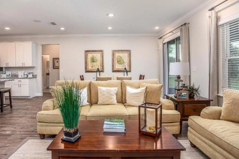 Villa ou maison à vendre à Vero Beach, Floride: 3 chambres, 189.89 m2 № 2085662 - photo 10