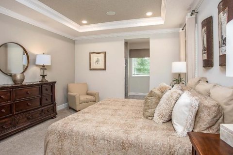 Villa ou maison à vendre à Vero Beach, Floride: 3 chambres, 189.89 m2 № 2085662 - photo 12