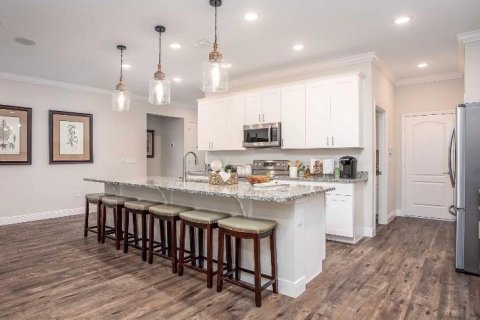Villa ou maison à vendre à Vero Beach, Floride: 3 chambres, 189.89 m2 № 2085662 - photo 6
