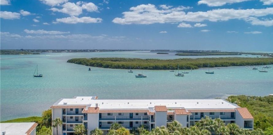 Condominio en Englewood, Florida, 2 dormitorios № 1518158