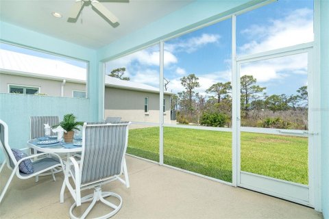 Casa en venta en Placida, Florida, 3 dormitorios, 171.22 m2 № 1742892 - foto 21