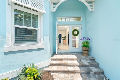 Casa en venta en Placida, Florida, 3 dormitorios, 171.22 m2 № 1742892 - foto 5