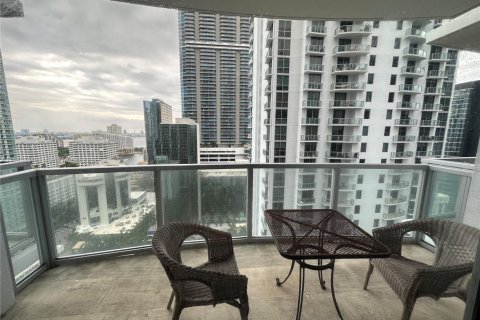 Condo in Miami, Florida  № 1922097 - photo 5