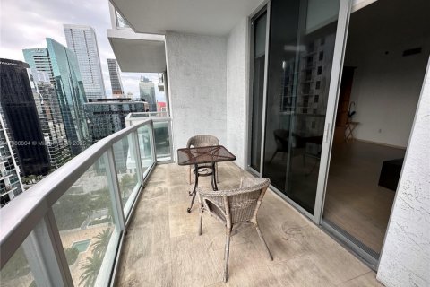 Condo in Miami, Florida  № 1922097 - photo 6