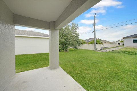 Immobilier commercial à vendre à Englewood, Floride: 4 chambres, 194.72 m2 № 2238833 - photo 20