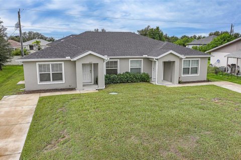 Immobilier commercial à vendre à Englewood, Floride: 4 chambres, 194.72 m2 № 2238833 - photo 28