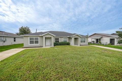 Immobilier commercial à vendre à Englewood, Floride: 4 chambres, 194.72 m2 № 2238833 - photo 25