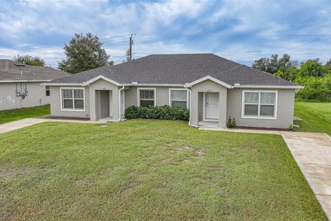 Immobilier commercial à vendre à Englewood, Floride: 4 chambres, 194.72 m2 № 2238833 - photo 29