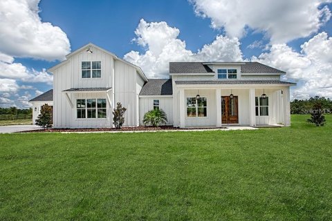 Casa en Mount Dora, Florida 4 dormitorios, 265.51 m2 № 2379601