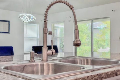 House in TIVOLI RESERVE in Davenport, Florida 4 bedrooms, 184.23 sq.m. № 1904581 - photo 26