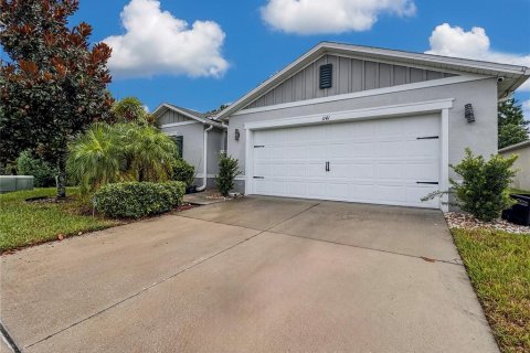 House in TIVOLI RESERVE in Davenport, Florida 4 bedrooms, 184.23 sq.m. № 1904581 - photo 2