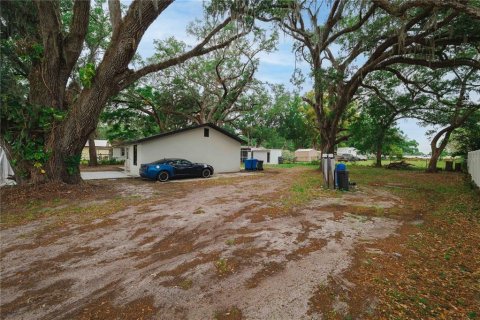 Villa ou maison à vendre à Plant City, Floride: 3 chambres, 102.56 m2 № 1634767 - photo 14