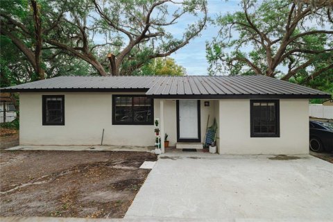 Villa ou maison à vendre à Plant City, Floride: 3 chambres, 102.56 m2 № 1634767 - photo 1