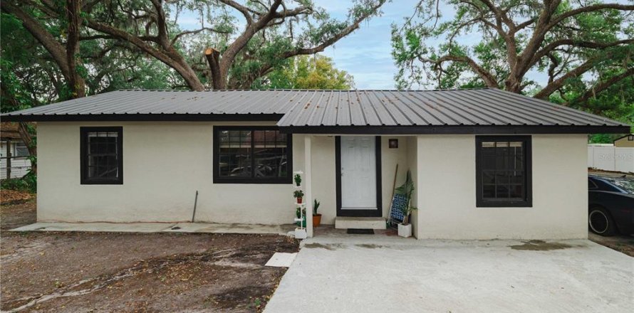Villa ou maison à Plant City, Floride 3 chambres, 102.56 m2 № 1634767
