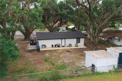 Villa ou maison à vendre à Plant City, Floride: 3 chambres, 102.56 m2 № 1634767 - photo 21