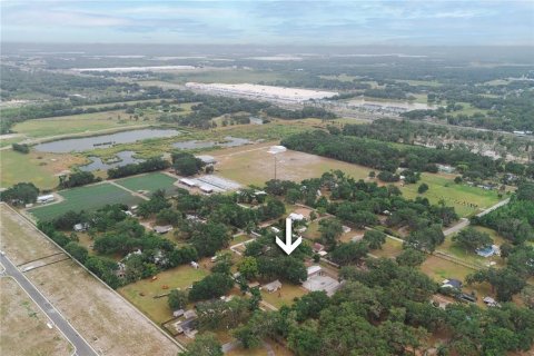 Villa ou maison à vendre à Plant City, Floride: 3 chambres, 102.56 m2 № 1634767 - photo 26