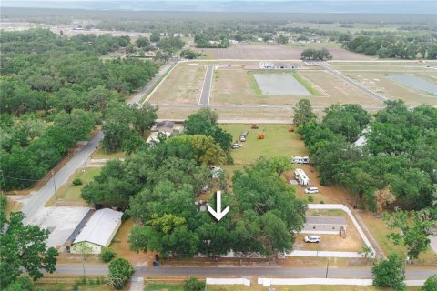 Villa ou maison à vendre à Plant City, Floride: 3 chambres, 102.56 m2 № 1634767 - photo 24