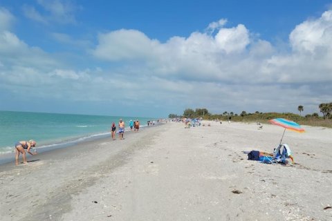 Land in North Port, Florida № 2161954 - photo 4