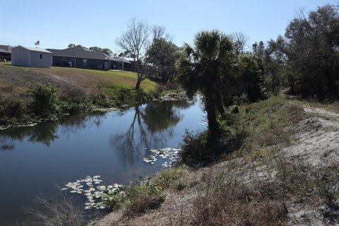 Land in North Port, Florida № 2161954 - photo 2