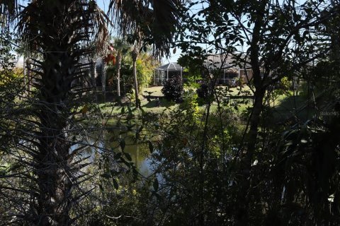 Land in North Port, Florida № 2161954 - photo 7