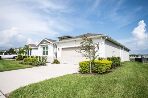 Casa en alquiler en Riverview, Florida, 4 dormitorios, 190.08 m2 № 2217319 - foto 3