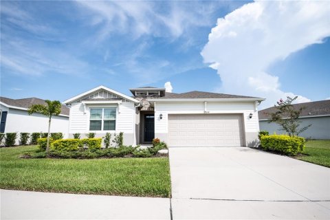 Casa en alquiler en Riverview, Florida, 4 dormitorios, 190.08 m2 № 2217319 - foto 2