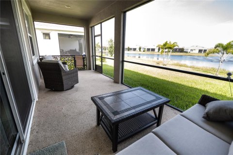 Casa en alquiler en Riverview, Florida, 4 dormitorios, 190.08 m2 № 2217319 - foto 20