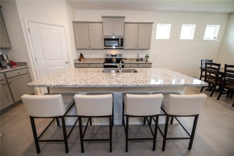 Casa en alquiler en Riverview, Florida, 4 dormitorios, 190.08 m2 № 2217319 - foto 8