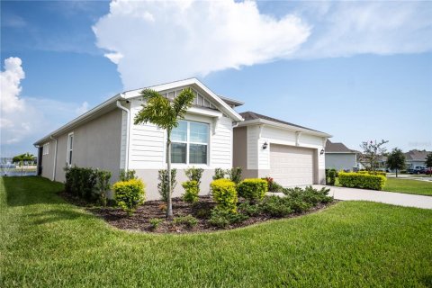 Casa en alquiler en Riverview, Florida, 4 dormitorios, 190.08 m2 № 2217319 - foto 4