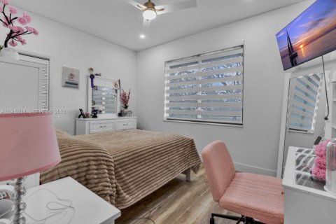 Купить виллу или дом в Майами, Флорида 3 спальни, 236.16м2, № 2047188 - фото 23