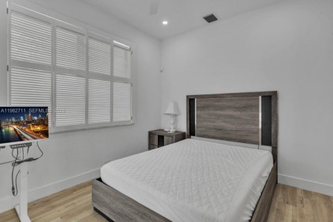 Купить виллу или дом в Майами, Флорида 3 спальни, 236.16м2, № 2047188 - фото 20