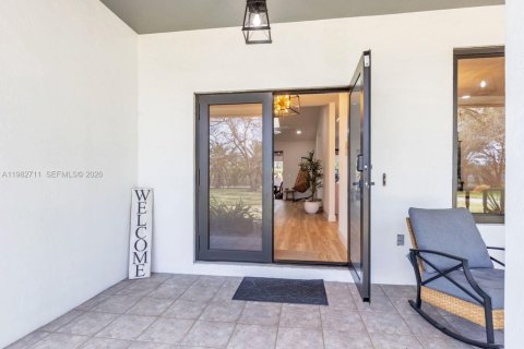 Купить виллу или дом в Майами, Флорида 3 спальни, 236.16м2, № 2047188 - фото 3