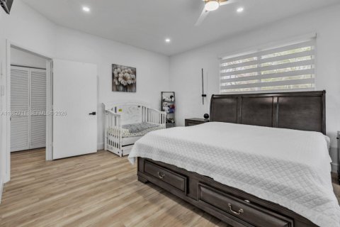 Купить виллу или дом в Майами, Флорида 3 спальни, 236.16м2, № 2047188 - фото 9