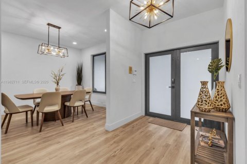 Купить виллу или дом в Майами, Флорида 3 спальни, 236.16м2, № 2047188 - фото 30