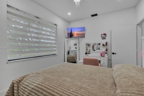 Купить виллу или дом в Майами, Флорида 3 спальни, 236.16м2, № 2047188 - фото 14