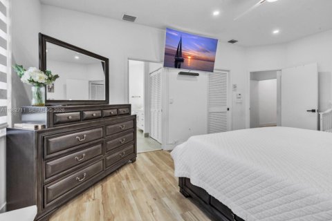 Купить виллу или дом в Майами, Флорида 3 спальни, 236.16м2, № 2047188 - фото 8