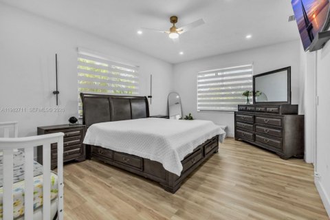 Купить виллу или дом в Майами, Флорида 3 спальни, 236.16м2, № 2047188 - фото 7