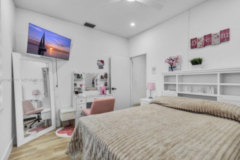 Купить виллу или дом в Майами, Флорида 3 спальни, 236.16м2, № 2047188 - фото 13