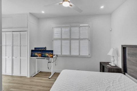 Купить виллу или дом в Майами, Флорида 3 спальни, 236.16м2, № 2047188 - фото 19